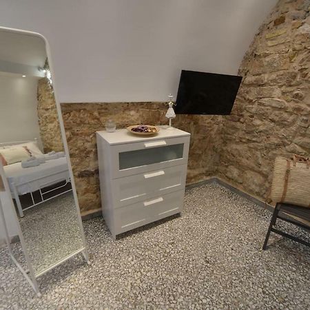 Yiasemi Corfu Luxury Studio Exteriör bild